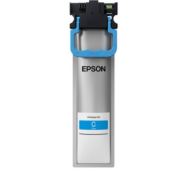 Cartridge inkjet cyan 3000 pages for EPSON WF C 5390 DW