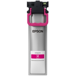 Cartridge inkjet magenta 3000 pages for EPSON WF C 5890 DWF