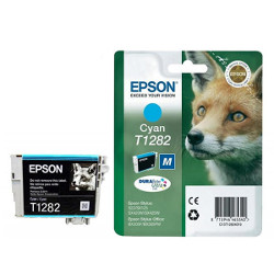 Cartridge inkjet cyan 3.5ml for EPSON Stylus SX 430
