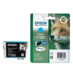 Cartridge inkjet cyan 3.5ml for EPSON Stylus SX 230