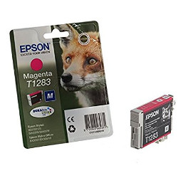 Cartridge inkjet magenta 3.5ml for EPSON Stylus SX 130