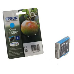 Cartouche jet d'encre cyan  7ml pour EPSON Stylus Office BX 305