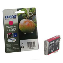 Cartridge inkjet magenta 7ml for EPSON Stylus Office B 42