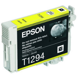 Cartridge inkjet yellow 7ml for EPSON Stylus SX 435