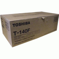 Black toner cartridge 2500 pages for TOSHIBA e Studio 140F