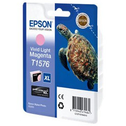 Cartridge inkjet magenta clair 25.9ml  for EPSON Stylus Photo R 3000
