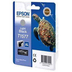 Cartridge inkjet black clair 25.9ml  for EPSON Stylus Photo R 3000