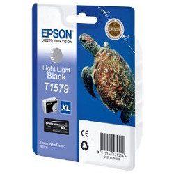 Cartridge inkjet black tres clair 25.9ml for EPSON Stylus Photo R 3000