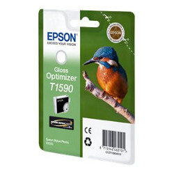 Cartridge inkjet optimiseur de brillance 17ml for EPSON Stylus Photo R 2000