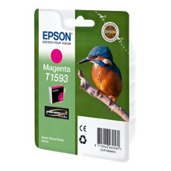 Cartridge inkjet magenta 17ml for EPSON Stylus Photo R 2000