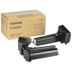 Black toner 2 x 335 gr for TOSHIBA e Studio 160