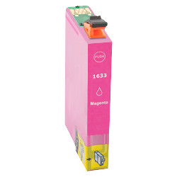Cartridge N°16XL plume magenta 6.5 ml 450 pages for EPSON WF 2010