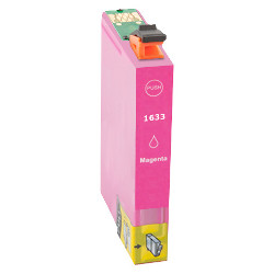 Cartouche N°16XL plume magenta 6.5 ml 450 pages pour EPSON WF 2010