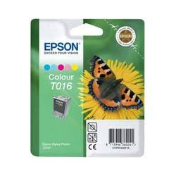 Cartridge inkjet 5 colors 66ml 253 pages for EPSON Stylus Photo 2000P