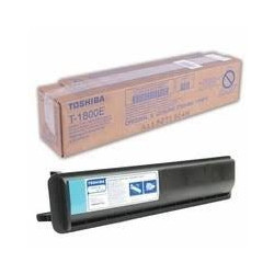 Cartouche toner noir HC 24.000 pages 6AJ00000091 pour TOSHIBA e Studio 18