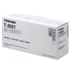 Black toner cartridge réf 6B000000192 for TOSHIBA e Studio 203S