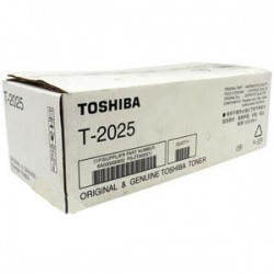 Black toner cartridge réf 6A000000932 for TOSHIBA e Studio 200S