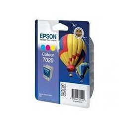 3 color cartridge 35ml 300 pages for EPSON Stylus Color 880