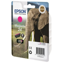 Cartridge inkjet magenta 360 pages for EPSON XP 860