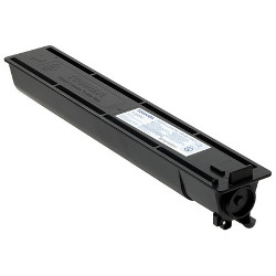 Black toner cartridge 6AG00005086 for TOSHIBA e Studio 2506