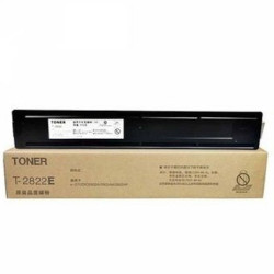 Black toner cartridge 17.500 pages 6AJ00000221 for TOSHIBA e Studio 2822