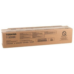 Black toner cartridge 43.900 pages 6AJ00000151 for TOSHIBA e Studio 5008A