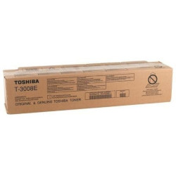 Cartouche toner noir 43.900 pages 6AJ00000151 pour TOSHIBA e Studio 2508A