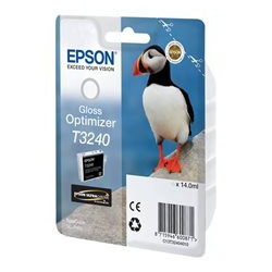 Cartridge optimizer 3350 pages for EPSON SURECOLOR SCP 400