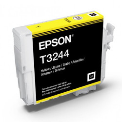 Ink cartridge yellow 980 pages for EPSON SURECOLOR SCP 400