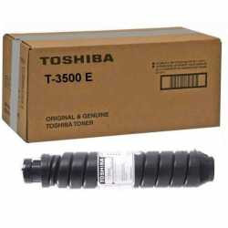 Black toner réf 66089631 for TOSHIBA e Studio 45