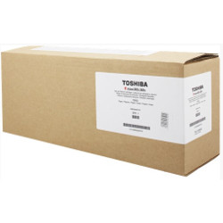 Black toner cartridge 10.000 pages 6B000000745 for TOSHIBA e Studio 385