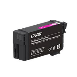 Ink cartridge magenta 26ml for EPSON SURECOLOR T 5100