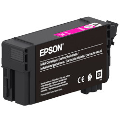 Ink cartridge magenta 50ml for EPSON SURECOLOR SCT 3100