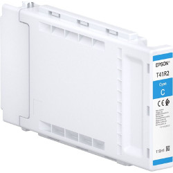 Ink cartridge cyan 110ml for EPSON SURECOLOR SCT 5400