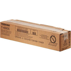 Black toner cartridge 36600 pages 6AJ0000086 for TOSHIBA e Studio 256