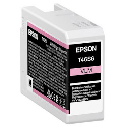 Cartouche d'encre magenta clair 25ml pour EPSON SURECOLOR SCP 700