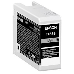 Ink cartridge gris clair 25ml for EPSON SURECOLOR SCP 700
