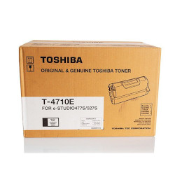 Black toner cartridge 36.000 pages for TOSHIBA e Studio 527S