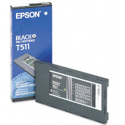 Cartouche noir pour EPSON Stylus Pro 10000