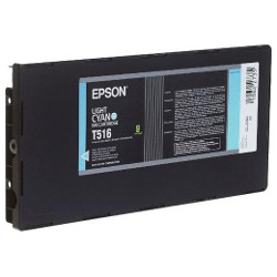 Cyan cartridge clair for EPSON Stylus Pro 10000