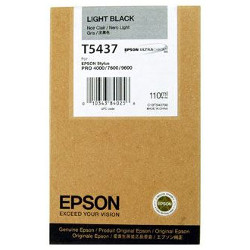 Cartouche gris 110 ml pour EPSON Stylus Pro 4000