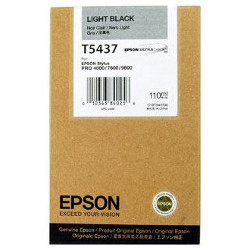 Cartridge gris 110 ml for EPSON Stylus Pro 4000