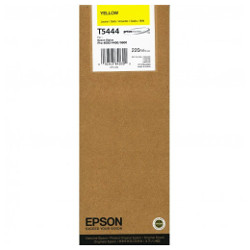 Cartouche jaune 220 ml T6144 pour EPSON Stylus Pro 4000
