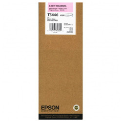 Magenta cartridge clair 220 ml for EPSON Stylus Pro 4000