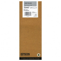 Cartouche gris 220 ml pour EPSON Stylus Pro 4000