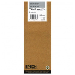 Cartridge gris 220 ml for EPSON Stylus Pro 9600