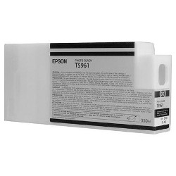 Cartridge inkjet black photo 350ml for EPSON Stylus Pro 7900