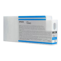 Cartridge inkjet cyan 350ml for EPSON Stylus Pro 7900