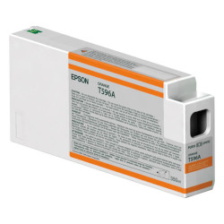 Cartridge inkjet orange 350ml for EPSON Stylus Pro 9900