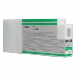 Cartridge inkjet verte 350ml for EPSON Stylus Pro 9900